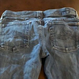 7 jeans